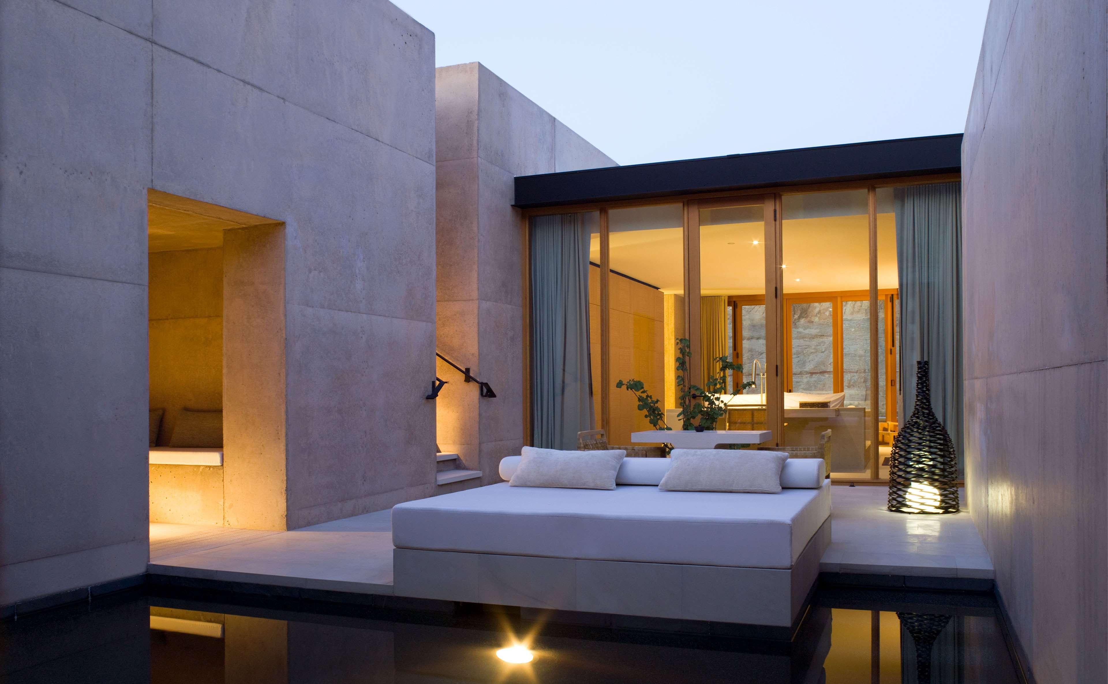 Amangiri Hotel Canyon Point Exterior photo