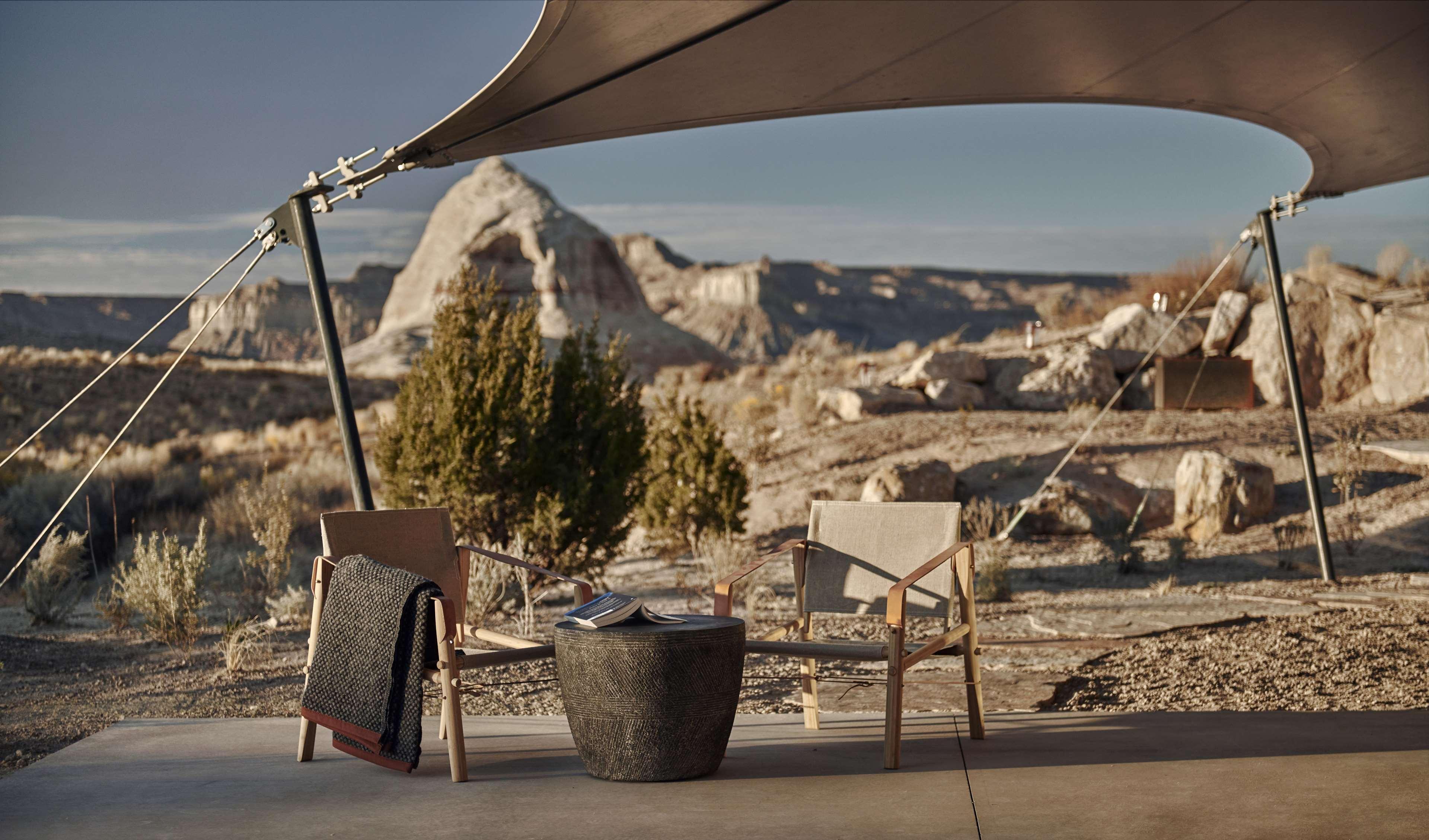 Amangiri Hotel Canyon Point Exterior photo