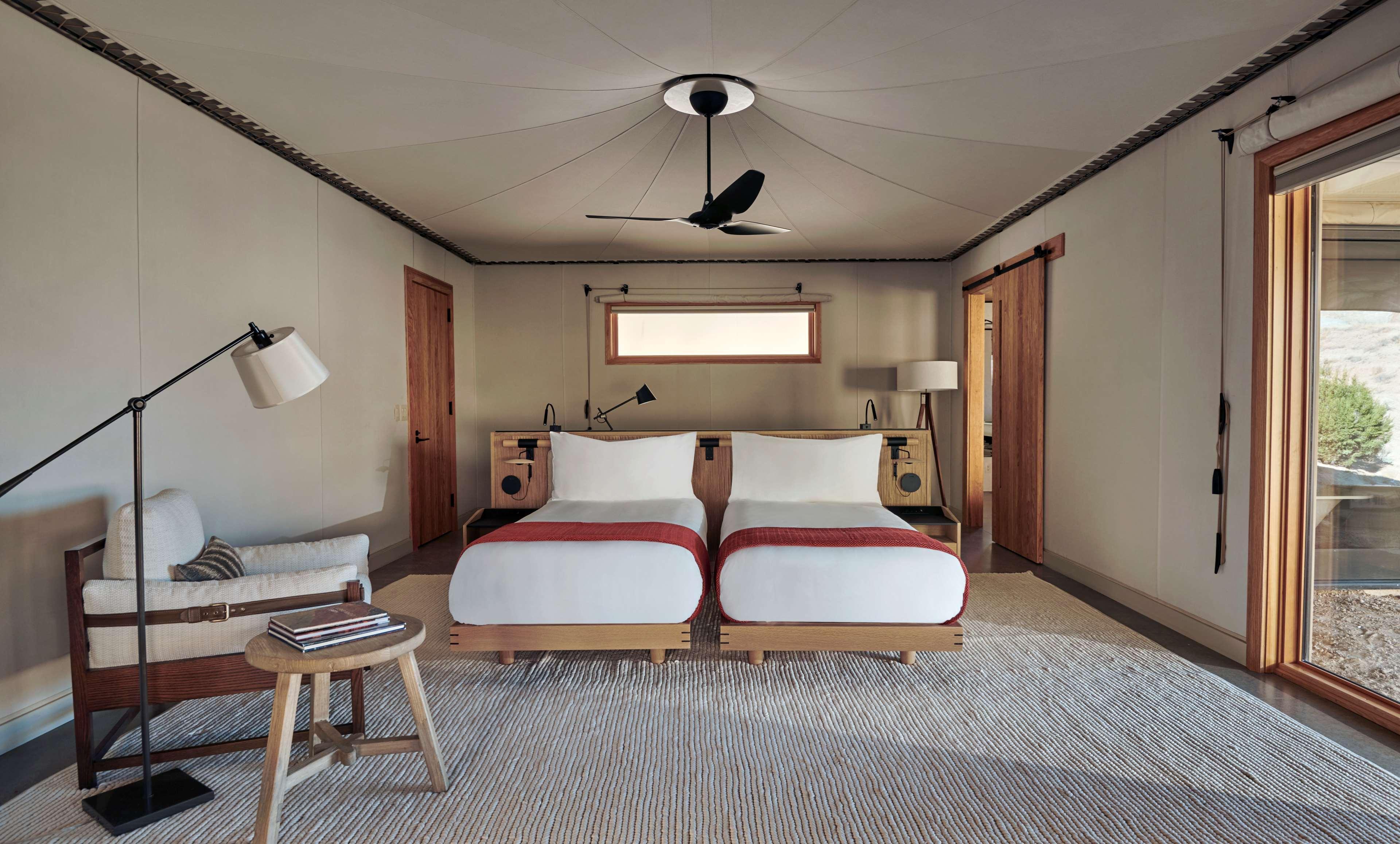 Amangiri Hotel Canyon Point Exterior photo
