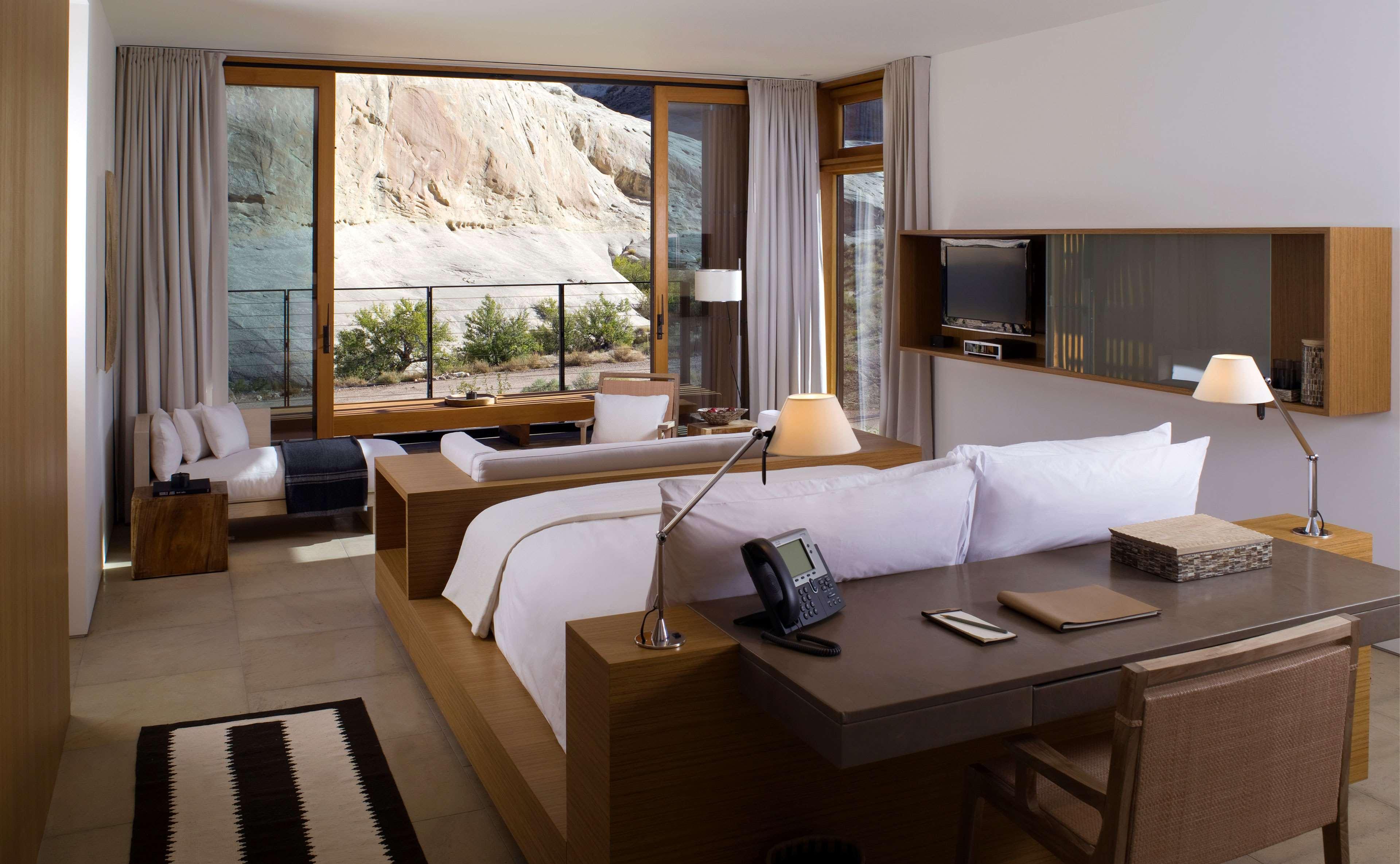 Amangiri Hotel Canyon Point Exterior photo