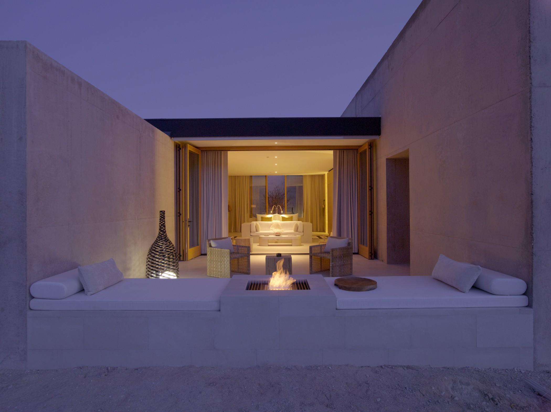 Amangiri Hotel Canyon Point Facilities photo