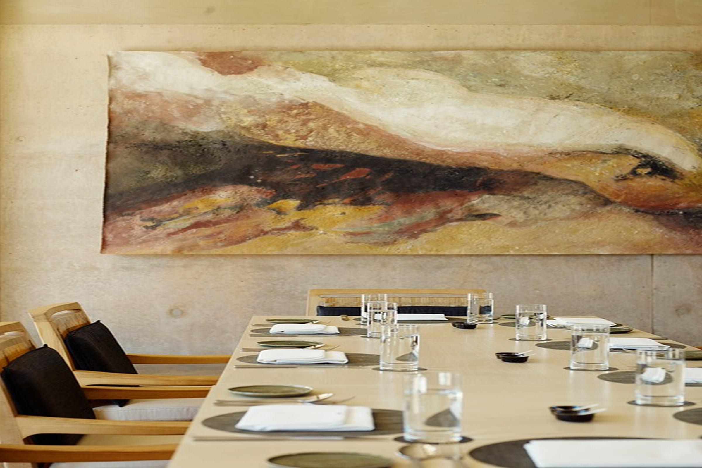 Amangiri Hotel Canyon Point Exterior photo