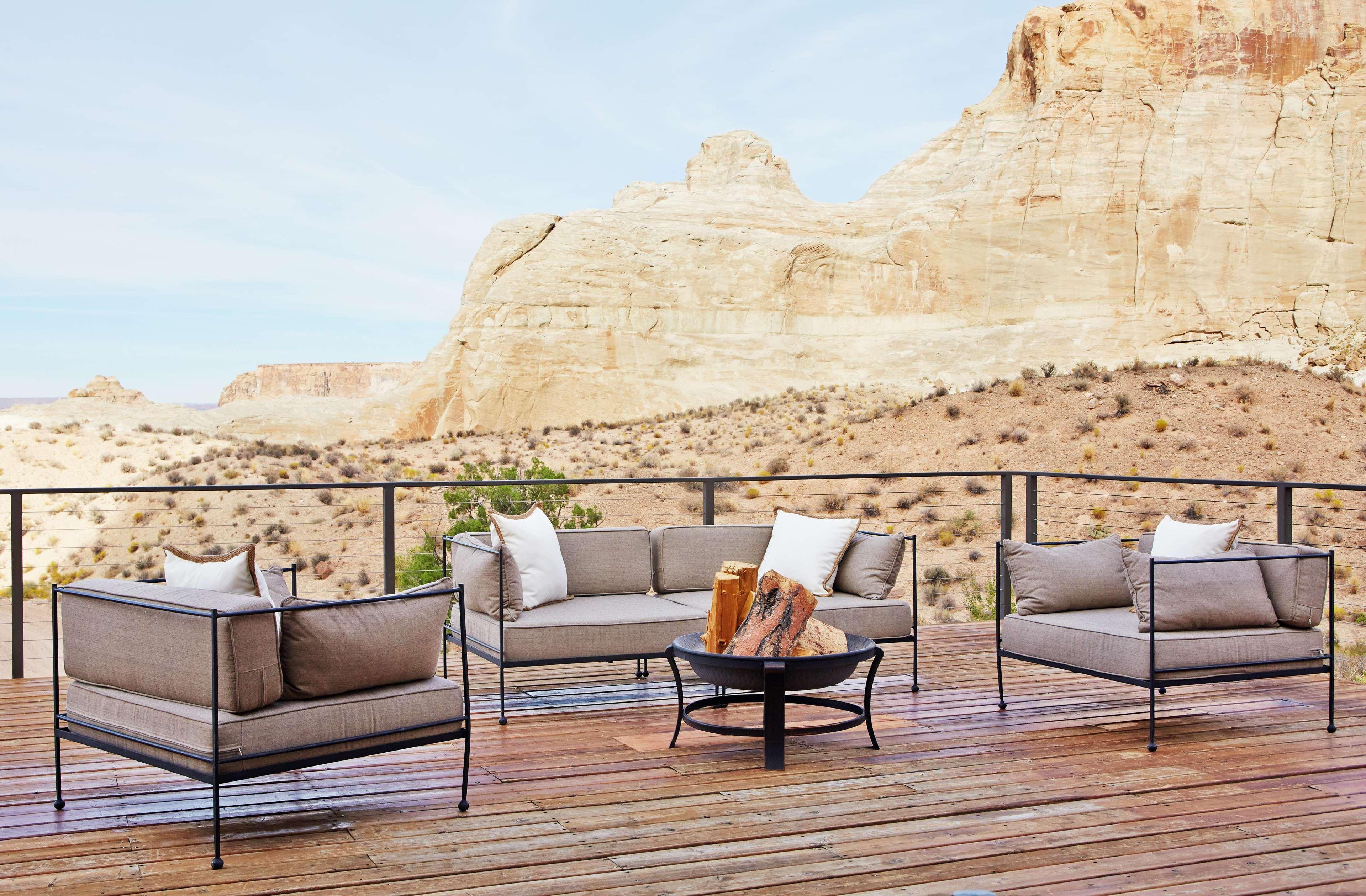 Amangiri Hotel Canyon Point Exterior photo